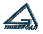 Logo Универсал